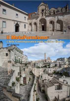 Il Metaformismo© - Matera - Ex Ospedale San Rocco