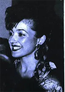 Pierina Barrasso