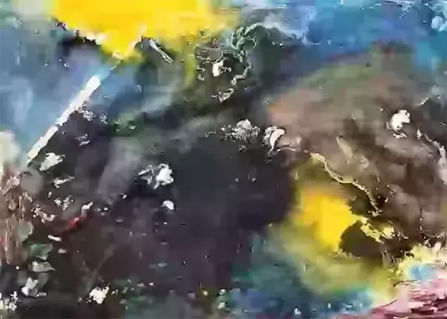 In the Universe