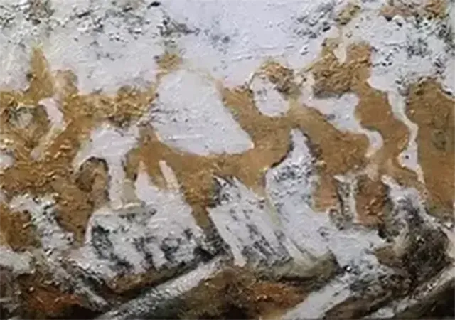 La danza delle stelle