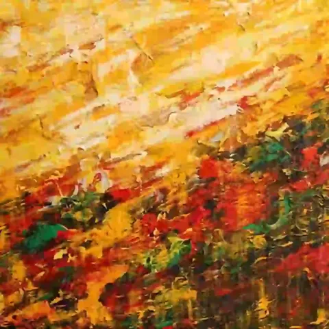 rossotramonto