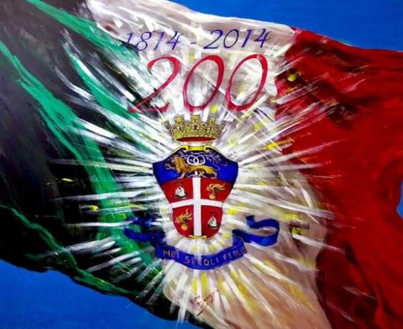 L'Arma dei Carabinieri nel Bicentenario