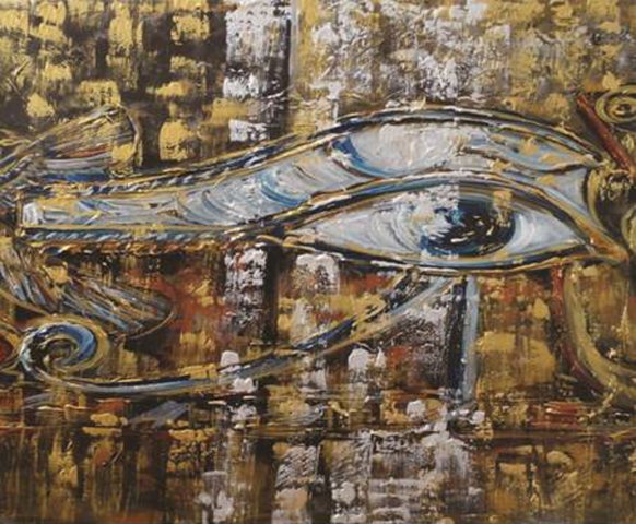 Occhio di Horus