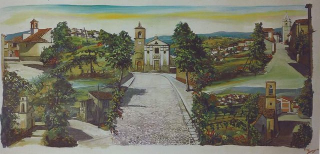Comune di Sant' Angelo a Cupolo