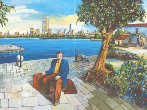 opere dal 1970 al 2000