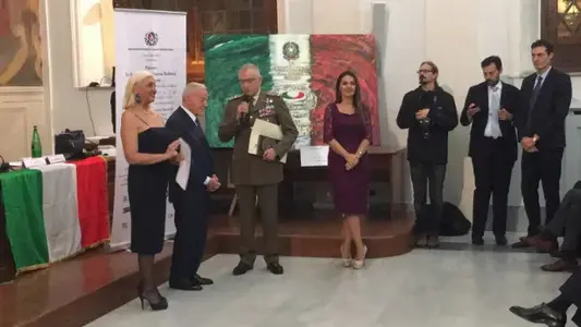 Roma Avvocatura dello Stato