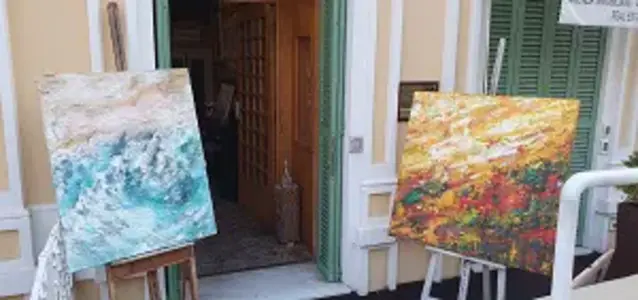 SanRemo La Bombonniere