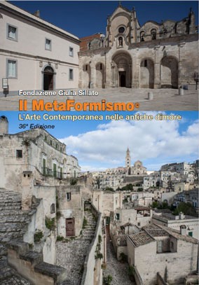 Il Metaformismo© - Matera - Ex Ospedale San Rocco