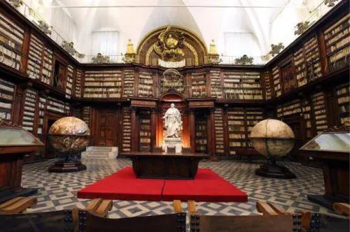 Biblioteca Casanatensa