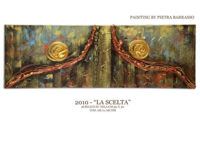 La_scelta