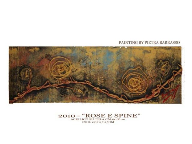 Rose_e_spine