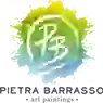 Menu del sito di Pietra Barrasso