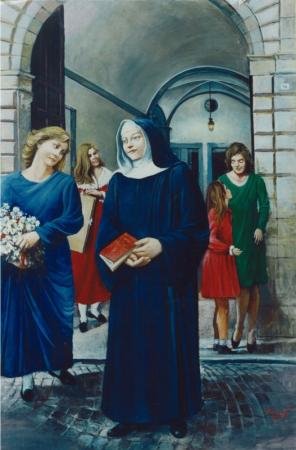 Beata_Colomba_Gabriel