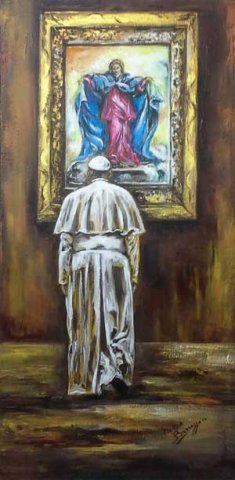 la_misericordia_nell_arte