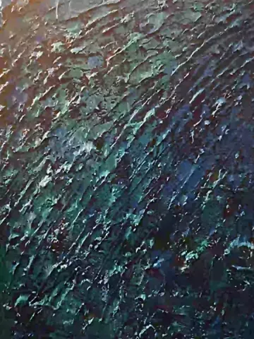 Flussi_di_luce_acrilico_spatolato_sutela_40_x_30_cm._2018