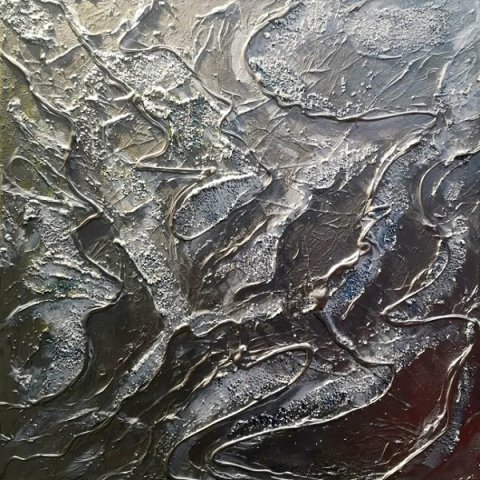 Bleached coral - Dream