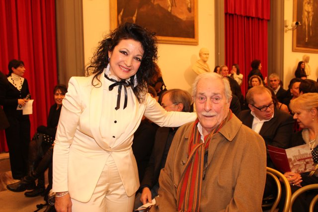 Luciano De Crescenzo