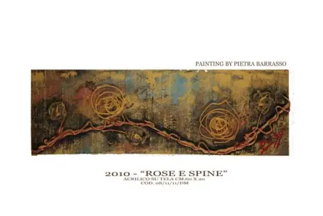 Rose_e_spine