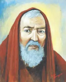 Padre Pio 4