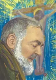 Padre Pio