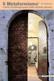 Casa Museo Bruschi - Il Metaformismo© Casa Museo Bruschi - Il Metaformismo©