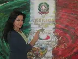 Pietra Barrasso Avvocatura dello Stato - Arte Contemporanea Pietra Barrasso Avvocatura dello Stato - Arte Contemporanea